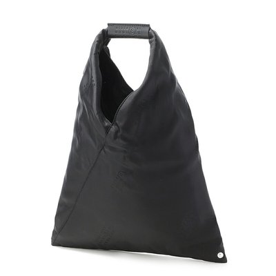 日本直邮MM6 手提包女士s54wd0043 p6197 t8013 小手提包无包装