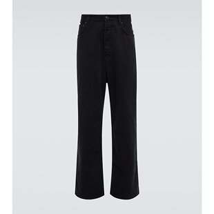 宽松牛仔裤 潮奢 男士 Balenciaga 000895 巴黎世家