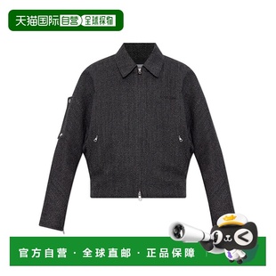 325CBL308WO0144 夹克 香港直邮Courreges 长袖