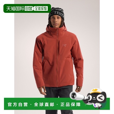 香港直邮arc'teryx 始祖鸟 男士 
