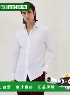 1h可退 欧洲直邮BRUNELLO CUCINELLI 25秋冬 252MBUC40028C159 男
