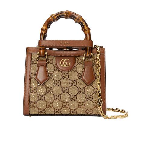Gucci 徽标单肩包 70744921HRG