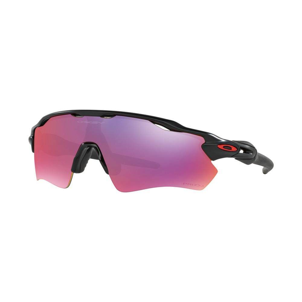 1h可退 【美国直邮】Oakley|太阳镜，RADAR EV PATH OO9208
