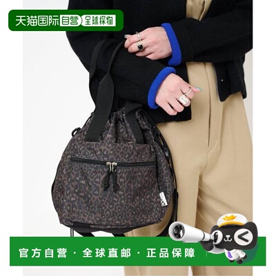 1h可退 日本直邮B.C STOCK Drifter / HANDLE POCKET手提袋