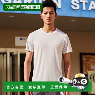 JPUU707512MU248308100SS22COTTON T恤男士 SANDER 韩国直邮JIL