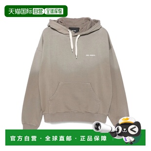 运动衫 长袖 A3454001ETHOS ARIGATO 香港直邮AXEL