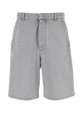 BOTTEGA VENETA 男士短裤 802385V4LP01493 AW2024