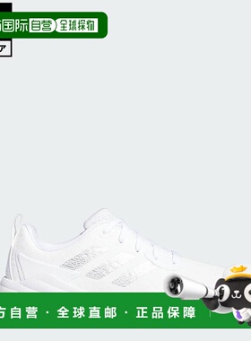 日本直邮 adidas 高尔夫 Codechaos 25 男士运动鞋 [ID8732] 白色