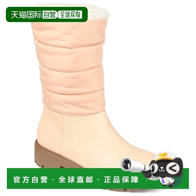 自营 journee collectionJournee 系列女款 Nadine Tru 舒适泡沫