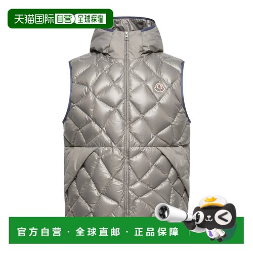 香港直邮MONCLER 男士外套 L20911A00167597YW906 A支付后1h可退