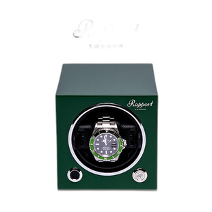 香港直邮Rapport英国摇表器EVO进口手表收纳自动转表机械表上弦器