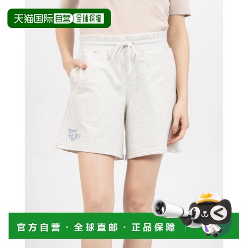 日本直邮ROXY 度假系列 灰色