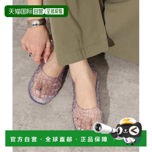 日本直邮JOURNAL STANDARD POSSESSION Ballerina AD凉鞋