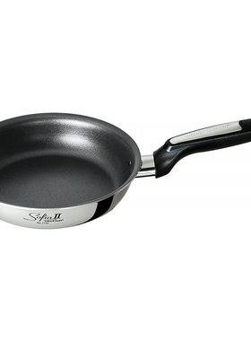 日本直邮Vita Craft唯他 炒锅 1740 20cm IH可