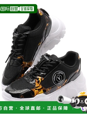 韩国直邮VERSACE Speedtrack 运动鞋 (79VA3SC7 ZSC80 G89) 运动