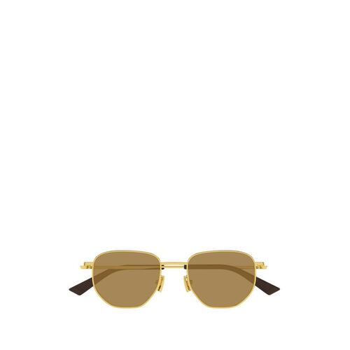 Bottega Veneta 葆蝶家 女士 分体 Panthos 太阳镜 BV1301S