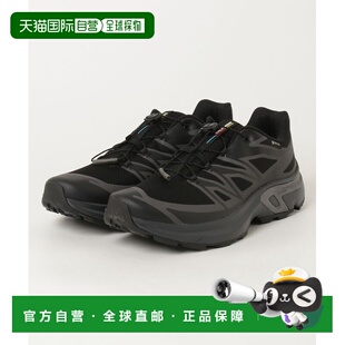 1h可退 日本直邮SALOMON 男鞋 XT-EVR GTX 户外机能 防水轻便 SA