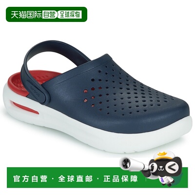 欧洲直邮Crocs 卡骆驰 男女同款鞋 春夏 拖鞋 InMotion Clog