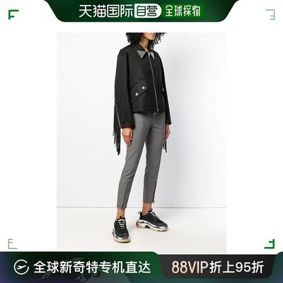 香港直邮ALEXANDER WANG 女士西服 1W283021C1FB2114P18001