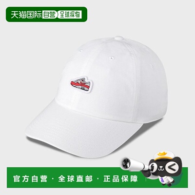 韩国直邮NIKE 耐克高尔夫球 NIKE 帽 Unstructured Airmax 1 Ball