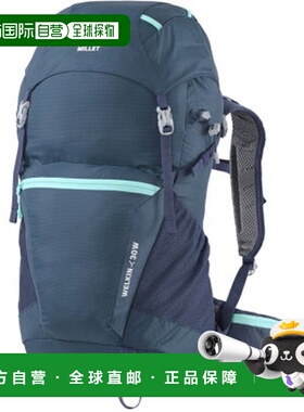 日本直邮MILLET 户外女士背包 Welkin 30 W [lfm-mis0748 -N7317]