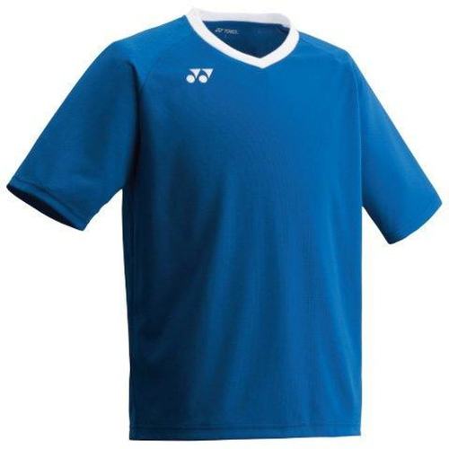 日本直邮Yonex Uni练习T恤FW1006-002 短袖高档舒适 时尚简约百搭