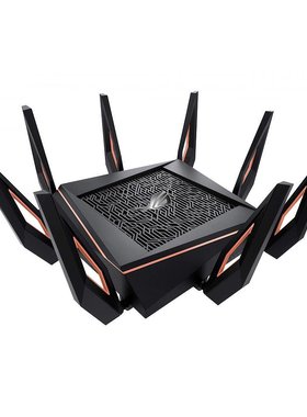 日本Asus华硕路由器asustek路由器网速飞快高速稳定