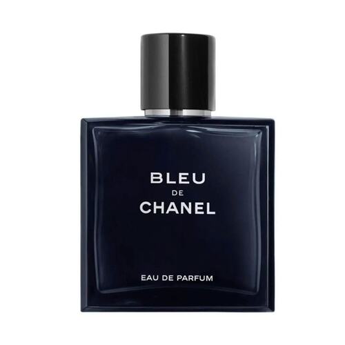 香港直邮香奈儿（Chanel）蔚蓝男士BLEU浓香精50/100ml