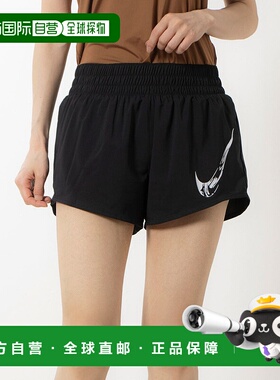 日本直邮 FV 女士田径/跑步短裤/半长裤 [FV6365010]