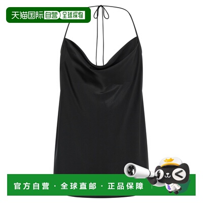 香港直邮VALENTINO GARAVANI 女士背心吊带 B0AEBS08M60NO SS2026