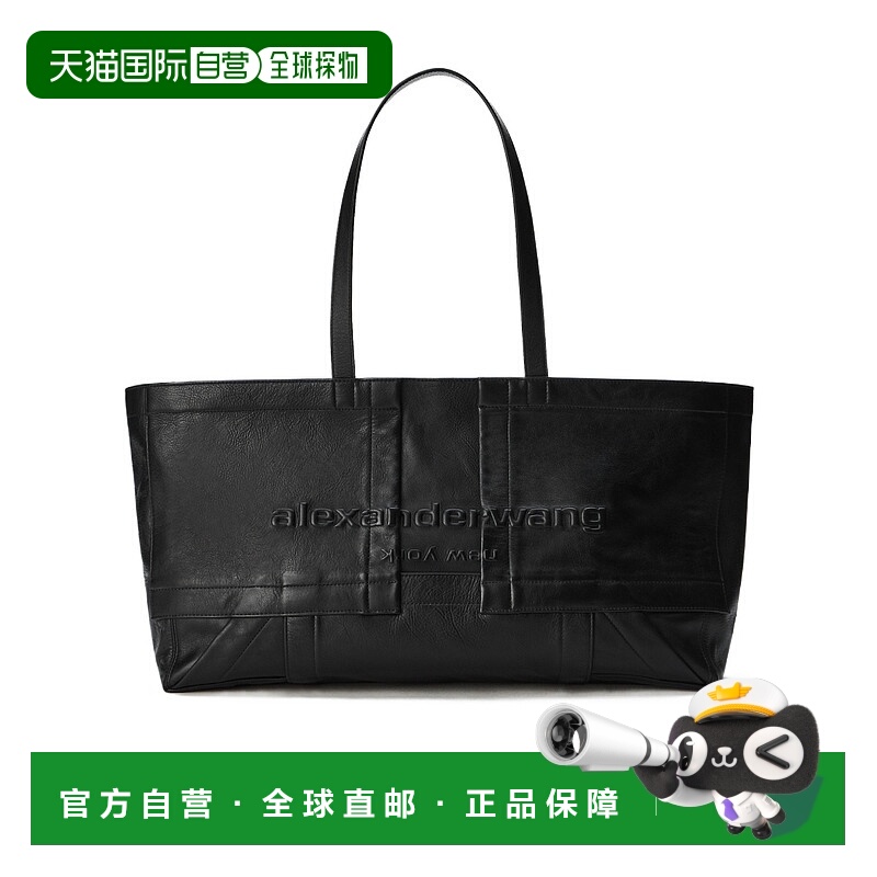 1h可退 香港直邮ALEXANDER WANG 女士手提包 20126K33L001 SS2026