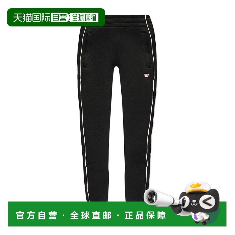 香港直邮DIESEL 女士休闲裤 A150400DLAA9XXA