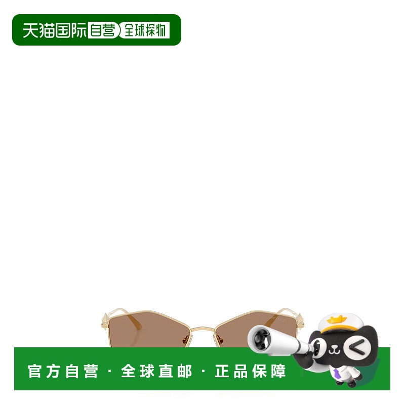 1h可退 香港直邮JIMMY CHOO 女士眼镜 00538213223JC4017302373 A