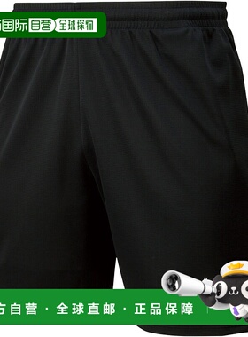 日本直邮PUMA LIGA 比赛裤 Core 03 PUMA 黑色