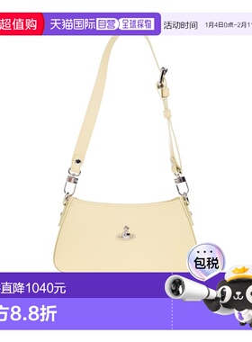 1h可退 香港直邮女士 Tasha 单肩包 26SS