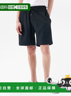 日本直邮TOMMY HILFIGER ESSENTIAL INTECHNO运动短裤 TO3203EM01