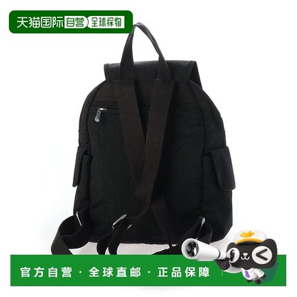 日本直邮Kipling CITY PACK MINI 背包 [K03425AW02310]双肩包