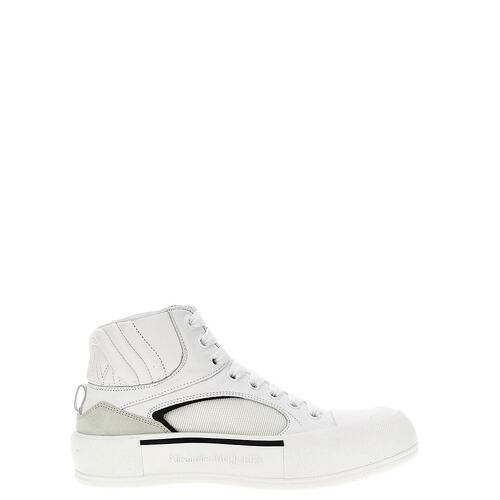 ALEXANDER MCQUEEN 男士运动鞋 777238W4SS19061 SS2024