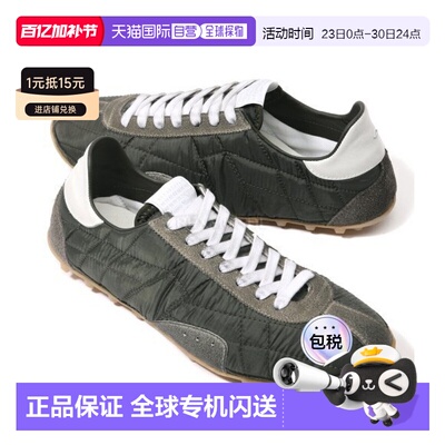 韩国直邮MAISON MARGIELA S57WS0514 P7415 HB069 运动鞋