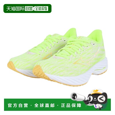 日本直邮MIZUNO-美津岛（女子）跑步鞋慢跑鞋骑手28 J1GD240328