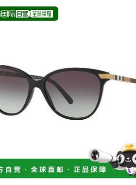 1h可退 香港直邮Burberry 巴宝莉 女士 -sunglasses 太阳镜 REGEN