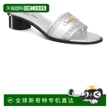 1h可退 欧洲直邮DIOR 迪奥 25秋冬 KCO202MLA_S46K 女士 拖鞋