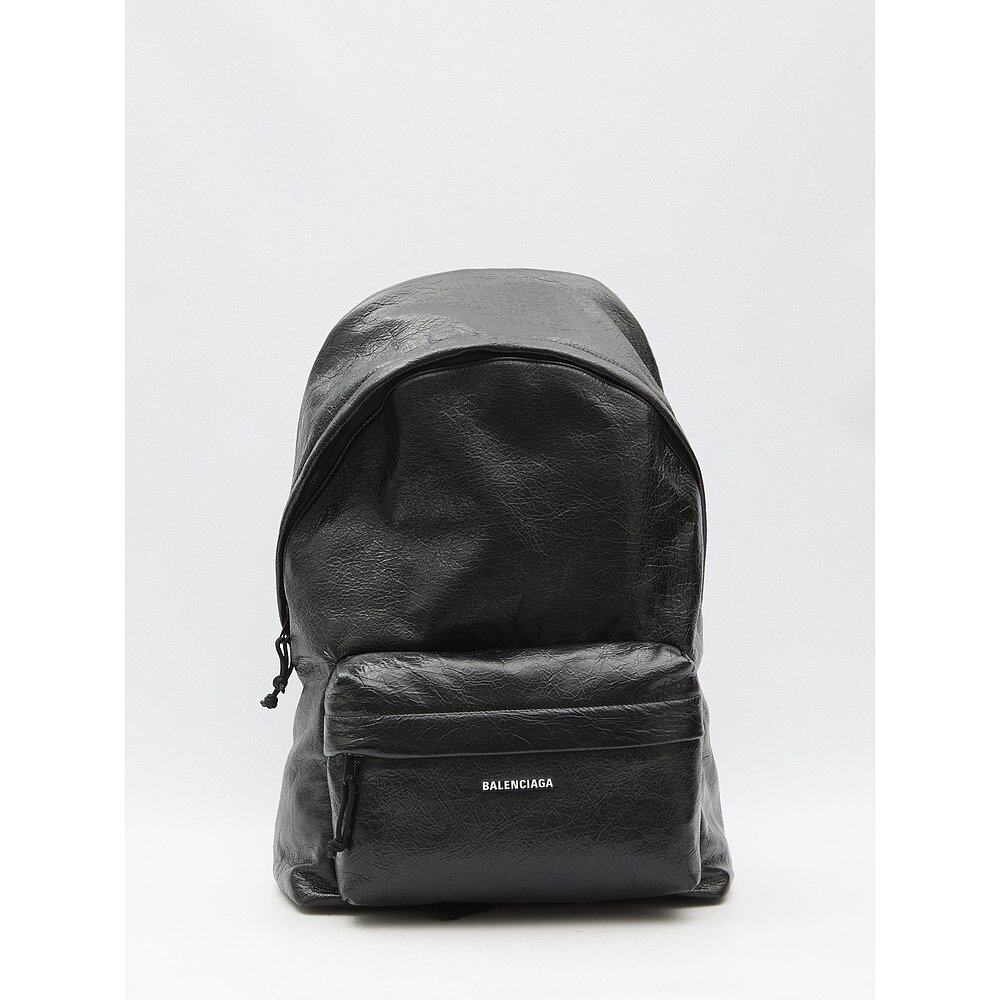 balenciaga 男士 双肩包
