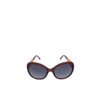 Gucci 圆框太阳镜 GG3693/