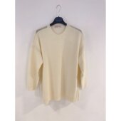 Valentino XB3KC31P6YG 圆领针织套衫