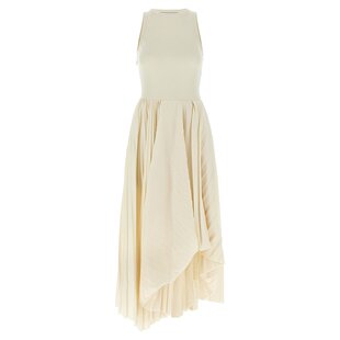 814517QLAED9015 女士连衣裙 SS2025 MCQUEEN ALEXANDER