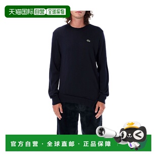 圆领针织衫 Garcons FLN002051 Des 香港直邮Comme