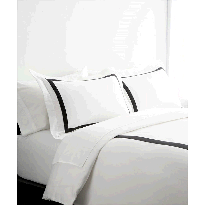 自营 Montague & Capulet 羽绒被 - 黑色 美国奥莱直发