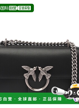 1h可退 欧洲直邮PINKO 女士斜挎包100074A0F1Z99O单肩包