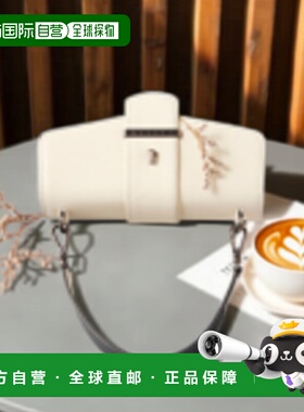 韩国直邮CARLYN NEWHESTER-S女士单肩斜挎手提包牛皮时尚轻奢百搭